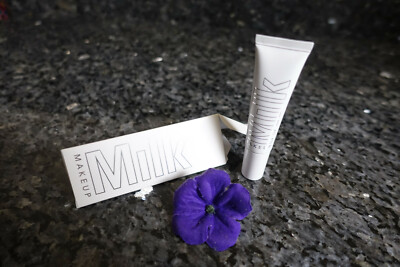 Milk makeup kush lip glaze new in box full size select your shade  