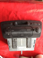Autoradio Fiat MAREA