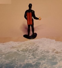 GILBERT 1965 JAMES BOND 007 - REPRO - SCUBA TANKS