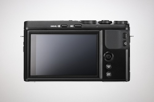 SEALED IN BOX Fujifilm XF10 24.2MP Digital Camera Black • BRAND NEW Condition - Picture 2 of 11