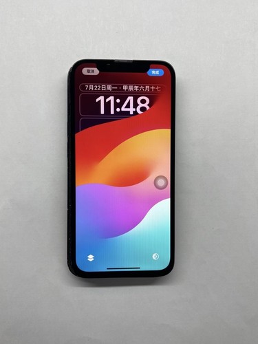 Incell For iPhone 13/13 Pro/13 Plus/Pro Max LCD Display Screen Assembly Part - Picture 13 of 31