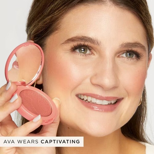 Tarte Amazonian Clay 12-Hour Blush - Pick your shade $30 MSRP - Picture 16 of 33