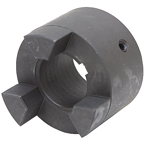 L-110 SERIES 5/8" JAW COUPLING HALF 1-3423-G - Picture 1 of 1