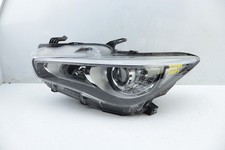 2018 INFINITI Q50 FRONT PASSENGER SIDE HEADLIGHT LAMP