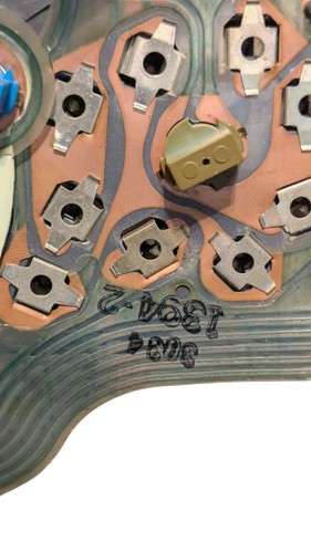 86-88 Monte Carlo SS Gauge Cluster Gauges El Camino Malibu Damaged READ - Picture 6 of 14