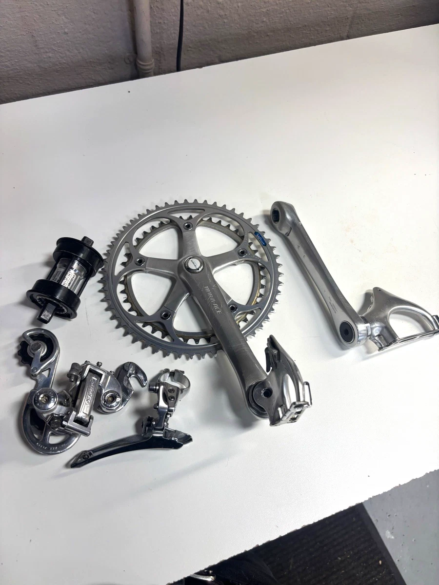 Dura Ace 7400 products for sale | eBay