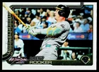2025 Topps Brent Rooker Base (Raw)