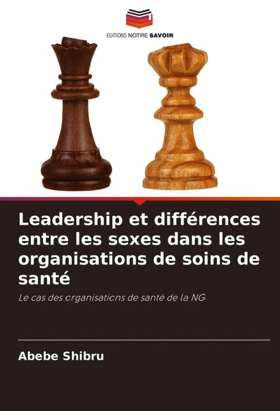 Abebe Shibru | Leadership Et DifféRences Entre Les Sexes Dans Les...-image