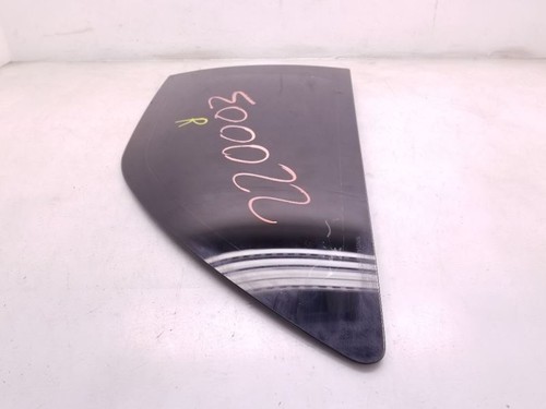 06-11 TOYOTA YARIS PASSENGER SIDE QUARTER GLASS  - Bild 5 von 12