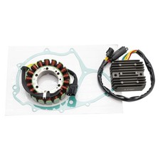 Régulateur alternateur BMW 650