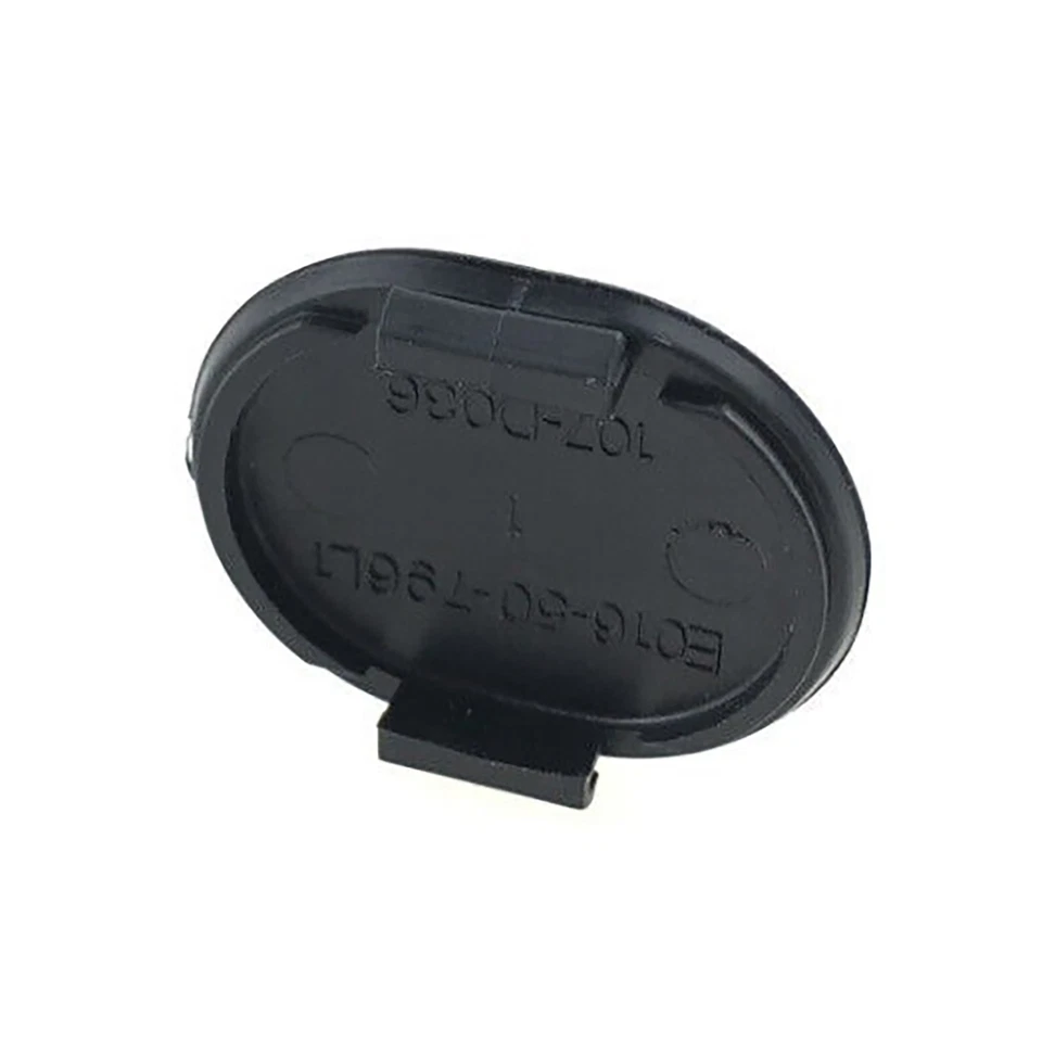 Cubierta de tapa del limpiaparabrisas para Mazda MX-5 Miata NA NB NC Protégé MPV MX-3 Foto 2 de 4