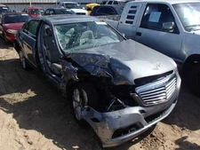 10 11 12 13 MERCEDES E350 R. CALIPER 212 TYPE REAR SDN E300 615816