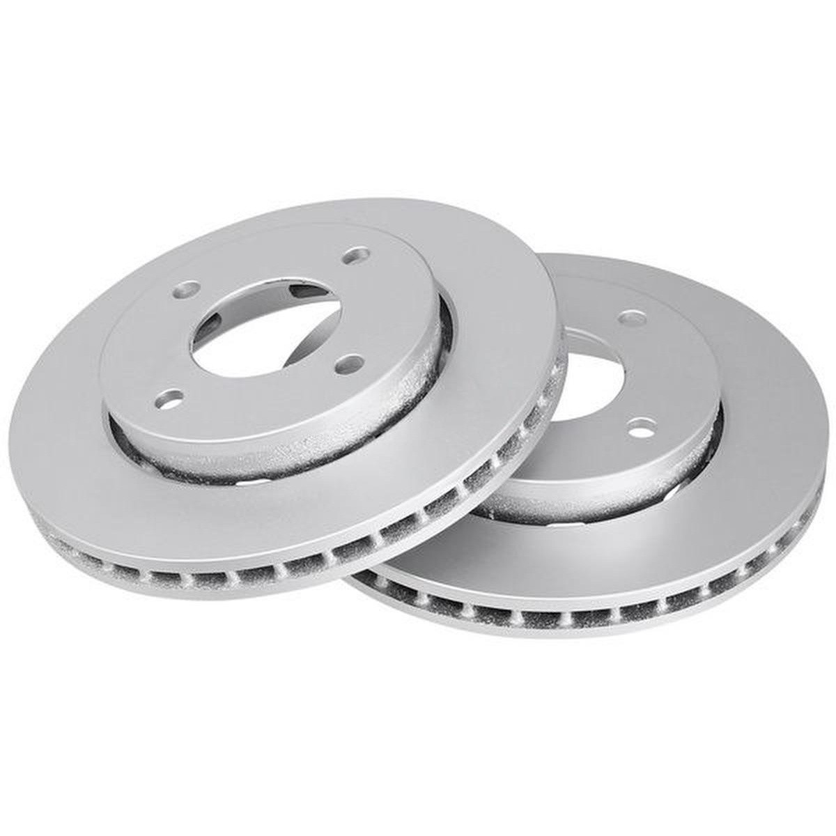 Abs Disque De Frein 17650 Mitsubishi;Smart - Image 3