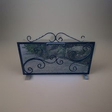 Para scintille Camino Ferro Battuto