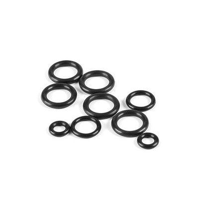 ORinge Sealing Ring Set Multi Purpose For Water Appliances And Accessories 9 Piece Ideal