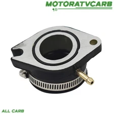 ALL-CARB Carb Intake Manifold Boot For Yamaha TTR225 1999-2004 XT225 1992-2007