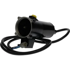Tilt Trim Motor Fits Evinrude 130 1998-2008, Force	120 H.P. 1992, 382715, 10806