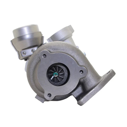 Upgrade Billet Turbo For Nissan Dualis TS R9M 1.6L - Picture 13 of 14