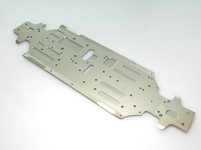 XB-0377 Team XRAY XB8 15' Buggy New chassis