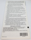 Eternal Darkness Sanity's Requiem GameCube Case Manual Inserts Only No Game — photo 10