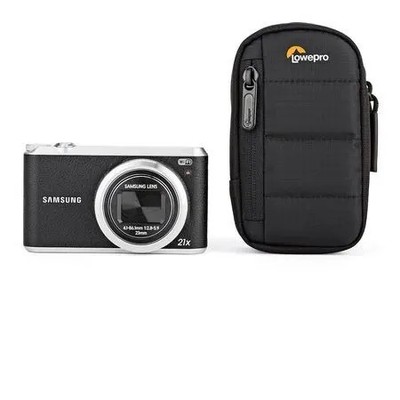 Kameraetui Lowepro Tahoe CS 20 Schwarz|Lowepro