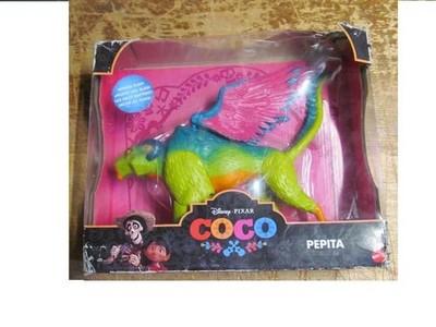 Disney Pixar Coco Pepita Toy Figure 2017