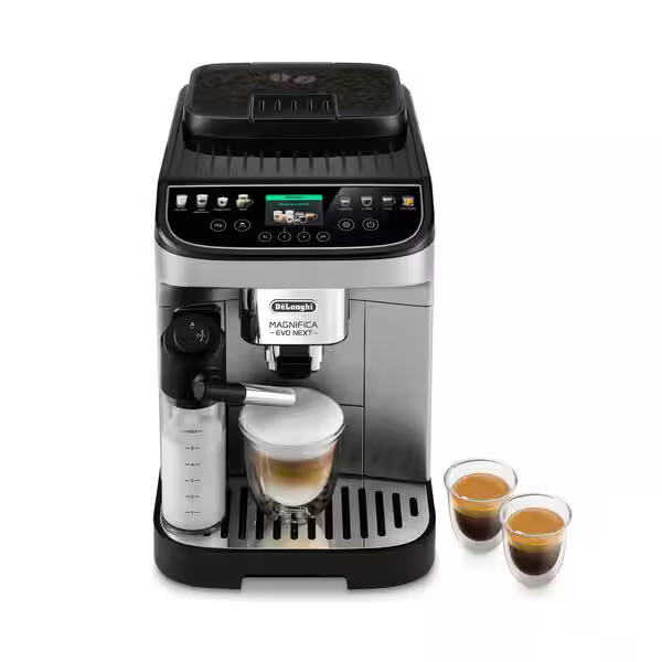 De'Longhi Macchina da caffè Magnifica Evo Next ECAM310.80.SB | Nuovo