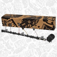 Anschlussleitung Einspritzventil ET Engineteam ED0099 BPC BPD AXD AXE FüR VW T5