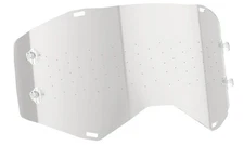 Scott USA Prospect/Fury Goggle Replacement Anti-Stick Works Single Lens Clear