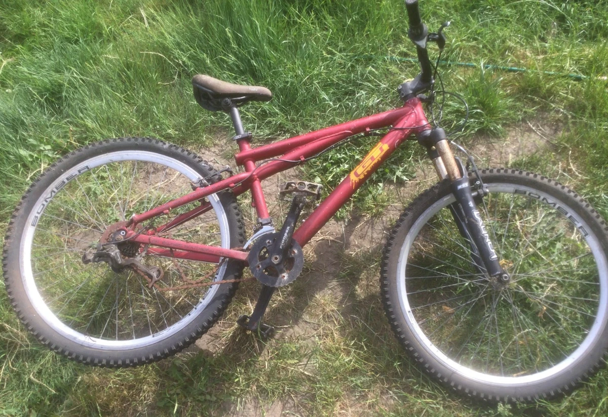 Gt Chucker for sale | eBay UK
