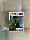 Funko Pop! Vinyl: Marvel - Man-Thing #492 - 2019 Summer Convention Exclusive