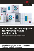 Catalina MaríA FernáNdez Escalona (U. A.) | Activities For Teaching And...