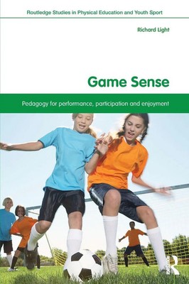 Richard Light | Game Sense | Taschenbuch | Englisch (2012) | Routledge