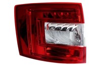 RüCkleuchte Links FüR Skoda Octavia III Combi 5E5 5E6 12-17