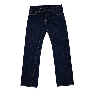 Samurai Jeans Geisha GA0510LXXII Straight Denim S