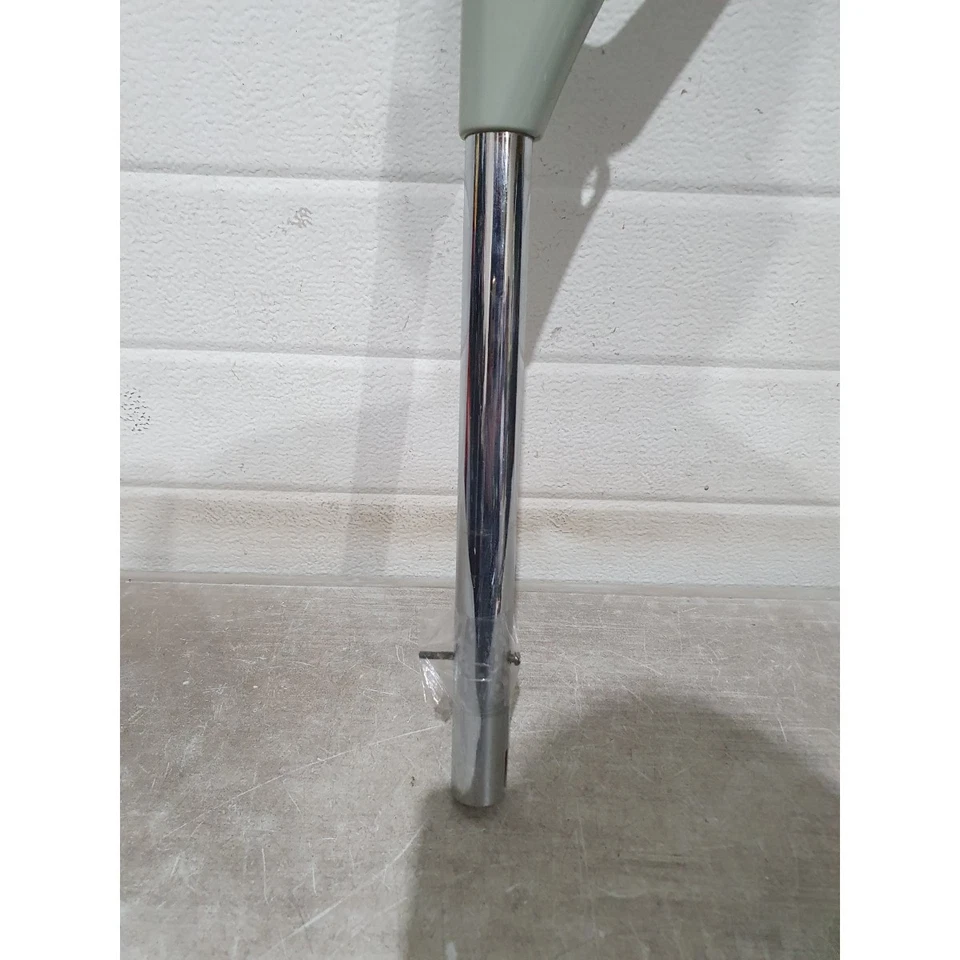 Bissell Quicksteamer 1770 Wand Assembly Only Grey Lightweight for Carpet Cleaner - Image 3 of 4