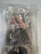 HorrorClix The Lab Vlad the Impaler Starter F...
