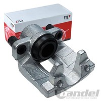 FTE Bremssattel Bremszange Hinten Links Passend FüR Volvo XC90 | 9291107
