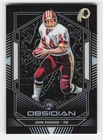 2019 Panini Obsidian Football John Riggins #63