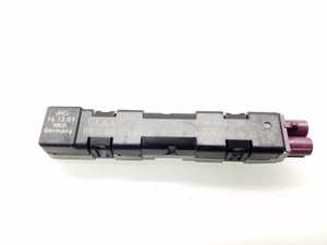 Audi Q5 SQ5 2009 Antennenverstärker Signalverstärker 8R0035225C BOS43089