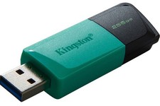 256GB Kingston Technology DataTraveler Exodia M USB3.2 Type-A Flash Drive