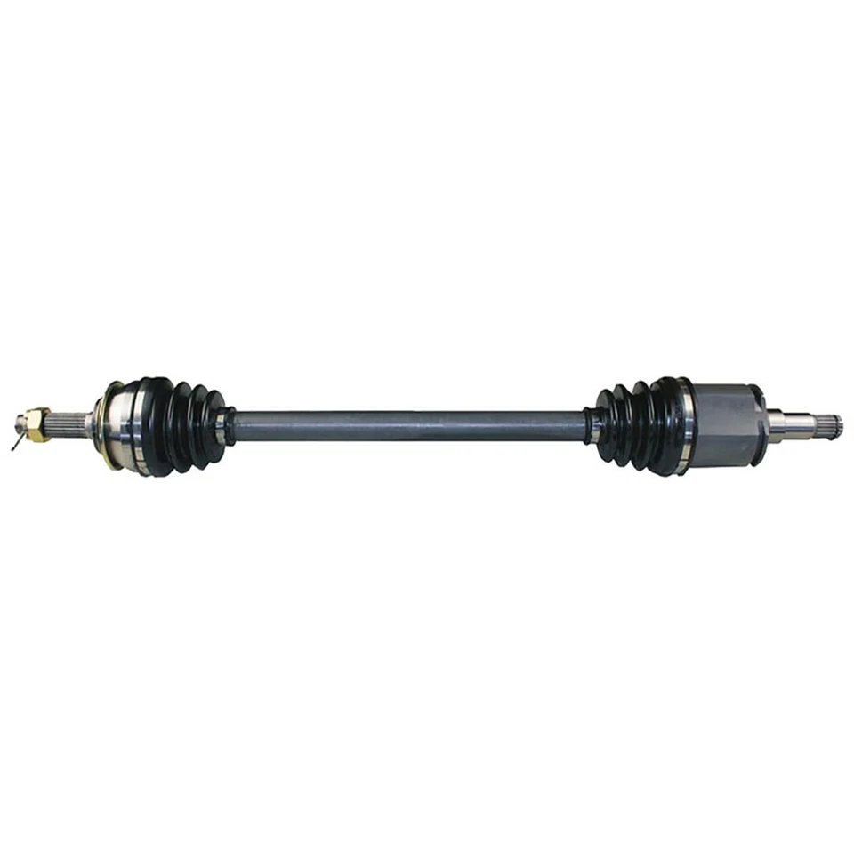 For Toyota Tercel 1983 1984 1985 1986 1987 1988 Pair Front CV Axle Shaft DAC - Image 2 of 3