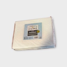 Complete Home Twin Bed Sheet Set   NEW in Package
