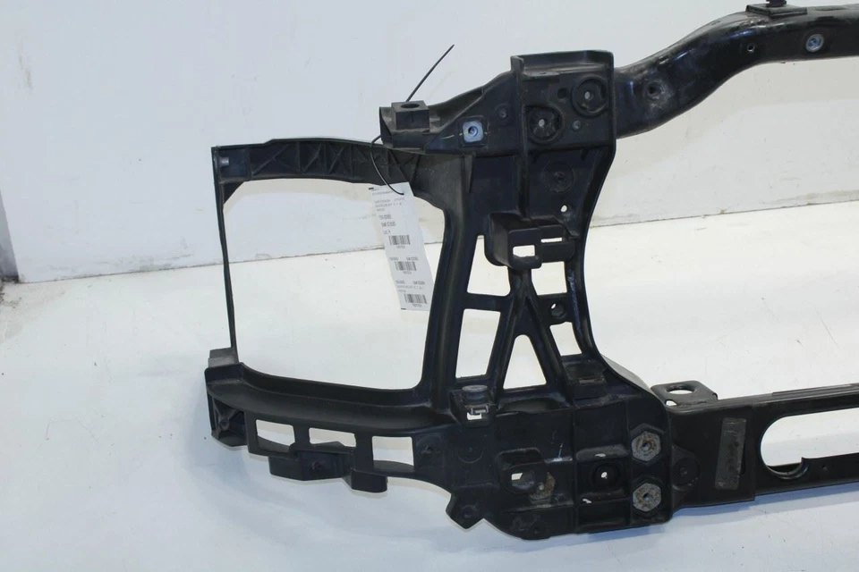 Ram 1500 Classic 2013-24 doble cabina radiador núcleo soporte panel de cierre 68197334AA Foto 2 de 4