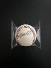 Craig Kimbrel Autographed Signed Baseball ROMLB Atlanta Braves