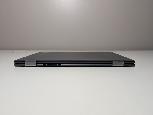 ☆WQHD☆ Lenovo ThinkPad X1 Yoga 1st Gen i7-6th 8GB RAM 512GB SSD Win 11 Pro | Pen - Picture 11 of 20