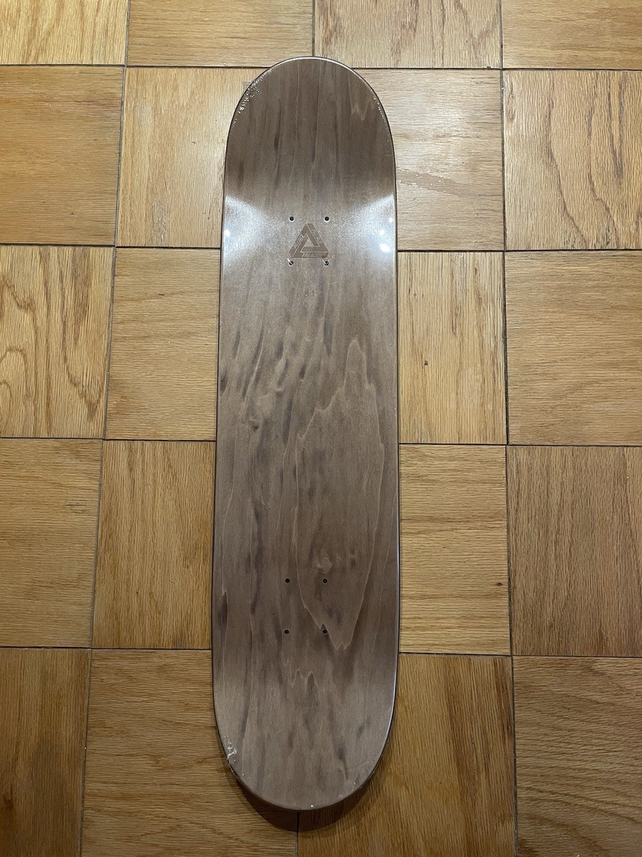 スケートボード Supreme - PALACE AMG skateboard deck Supreme - PALACE AMG skateboard deck