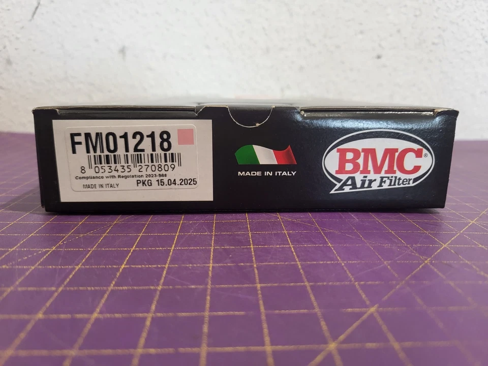 BMC-Luftfilter FM01218- CF MOTO 450MT 2024-2025 - Bild 2 von 4