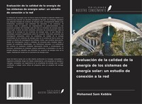 Mohamed Sam Kebbie | EvaluacióN De La Calidad De La EnergíA De Los Sistemas...