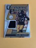 2025 Totally Certified Fabric of the Game Najee Harris #FG-NJH MEM 019/149